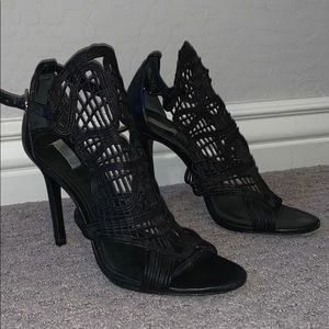 Schutz Gladiator style Sandal